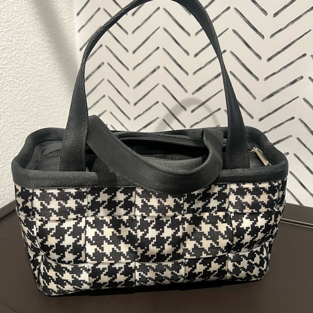 Harvey’s Seatbelt Bag